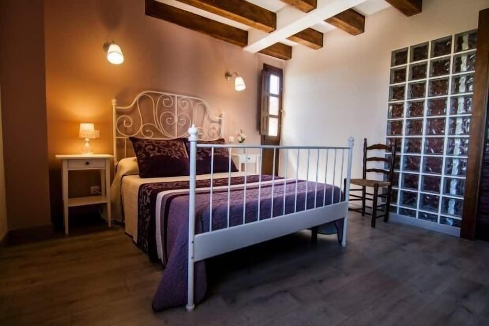 Photo of Bedroom in Castrojeriz