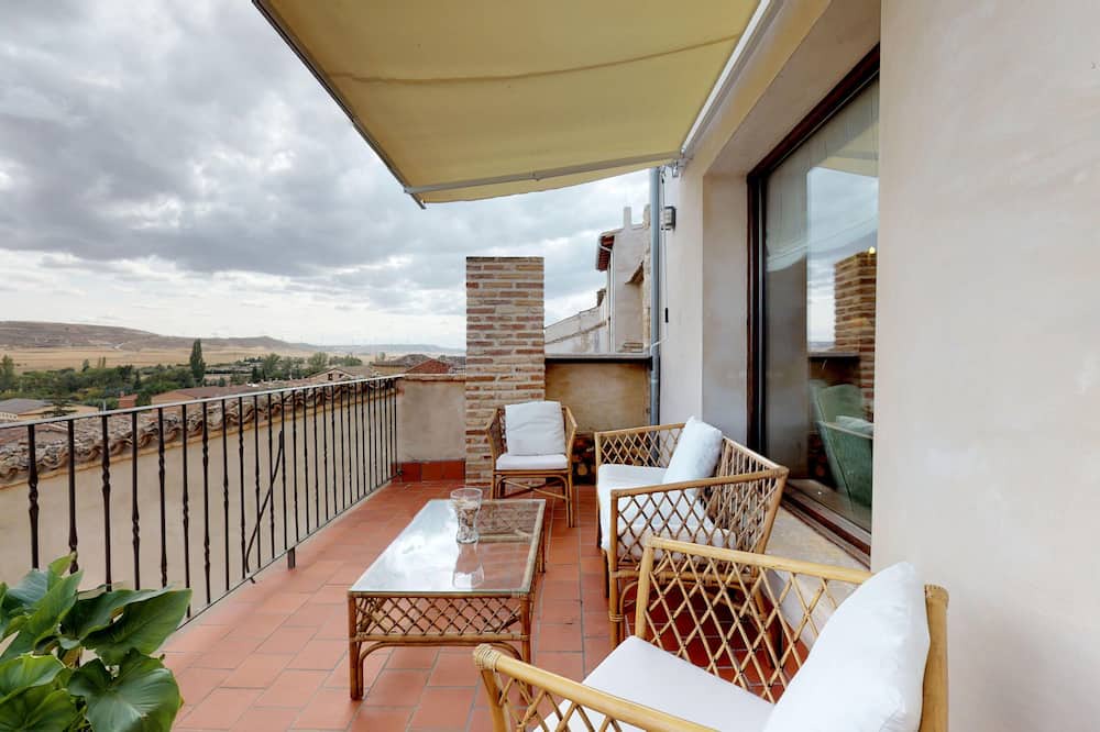Photo of Patio Balcony in Castrojeriz
