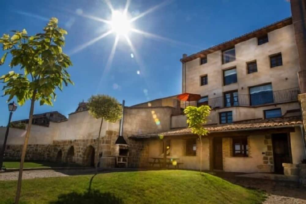 Photo of Outdoor in Castrojeriz