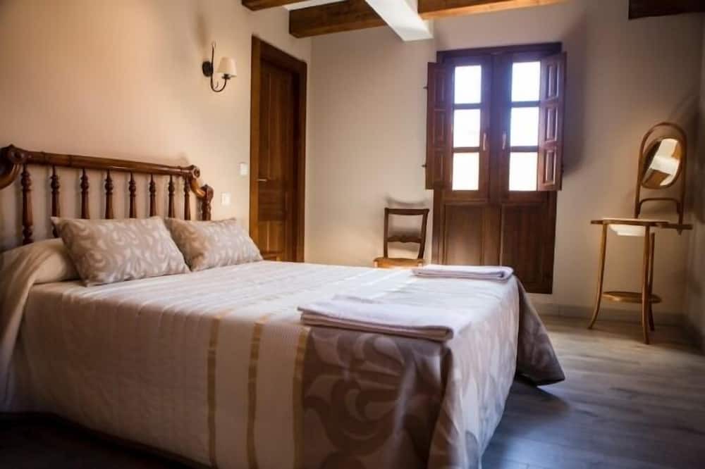 Photo of Bedroom in Castrojeriz