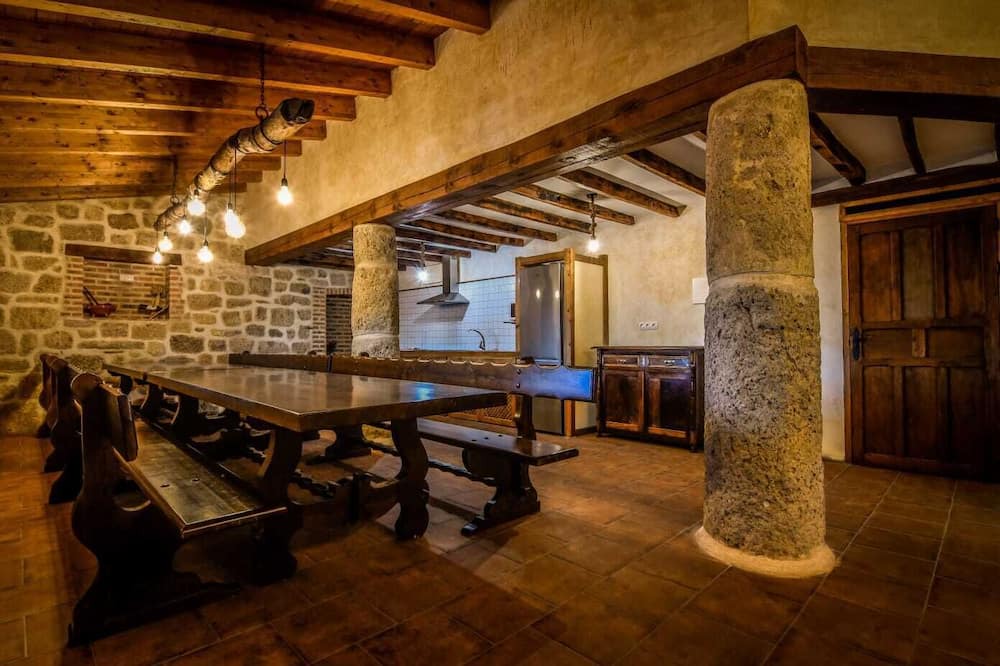 Photo of Livingroom in Castrojeriz