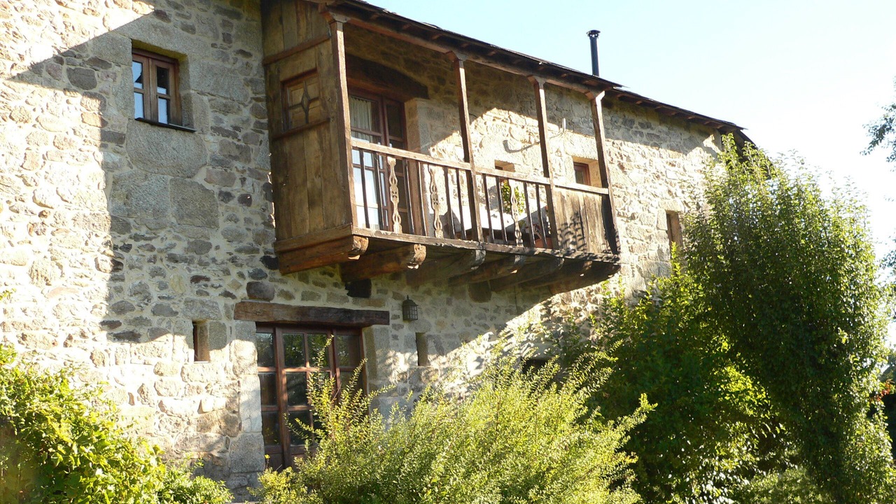 Photo of Outdoor in Avedillo de Sanabria