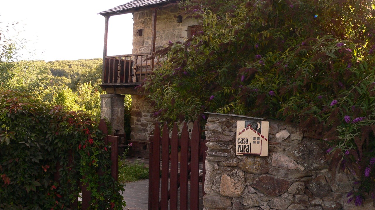 Photo of Outdoor in Avedillo de Sanabria