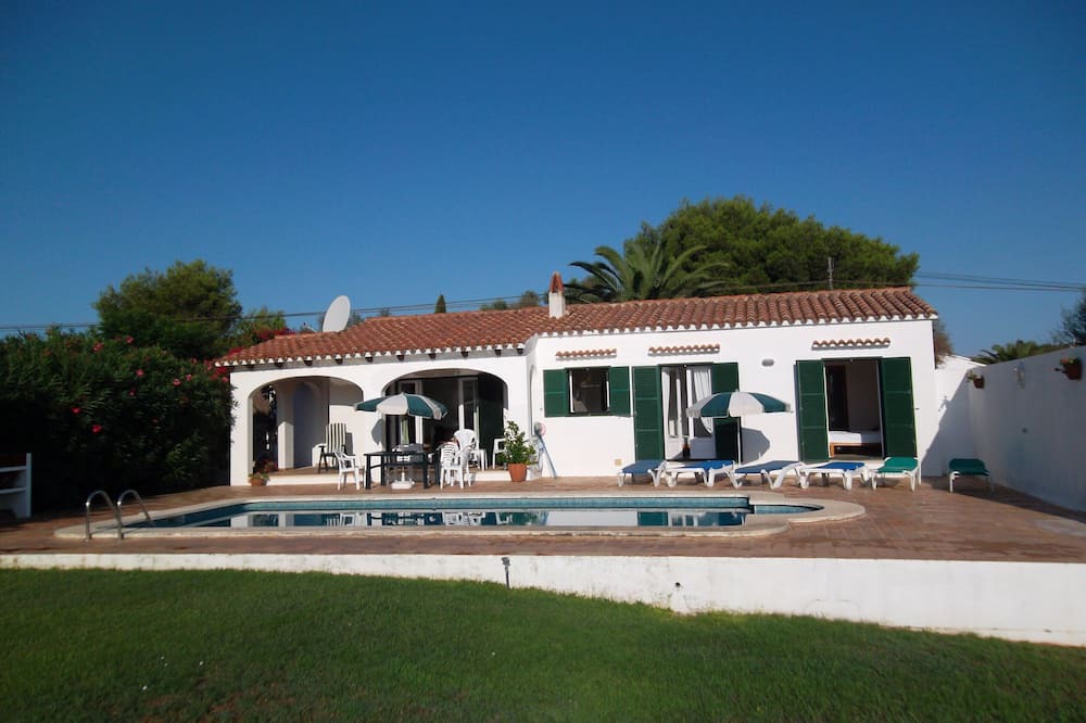 Photo of Outdoor in Binixiquer