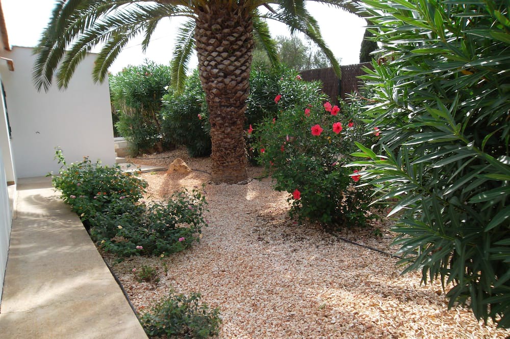 Photo of Outdoor in Binixiquer