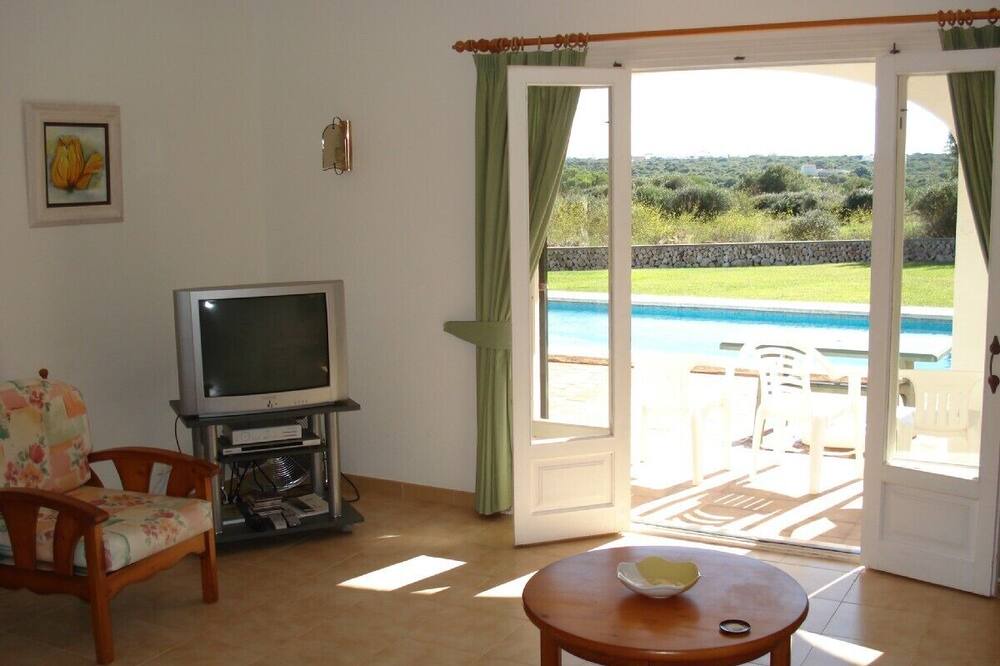 Photo of Bedroom in Binixiquer