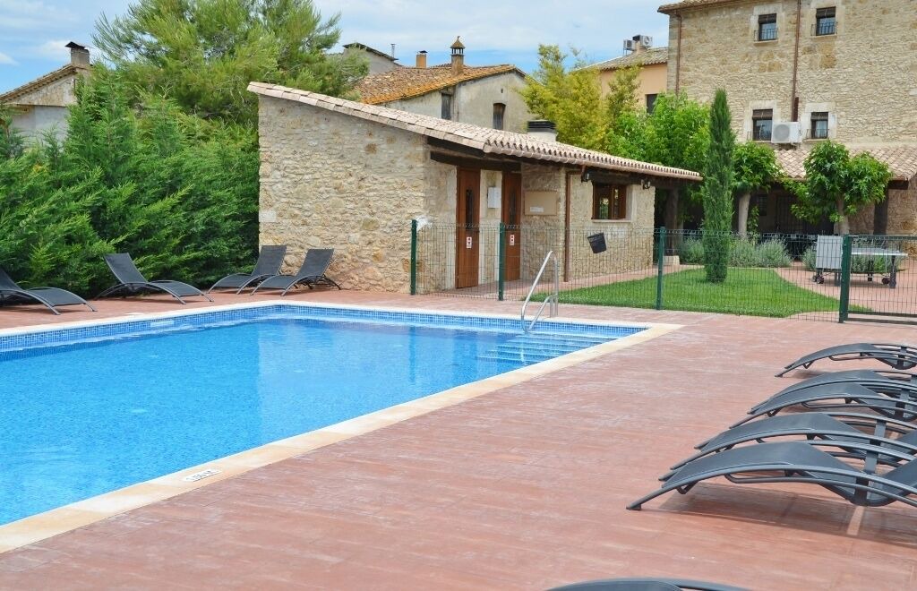Photo of Outdoor in Cornella del Terri