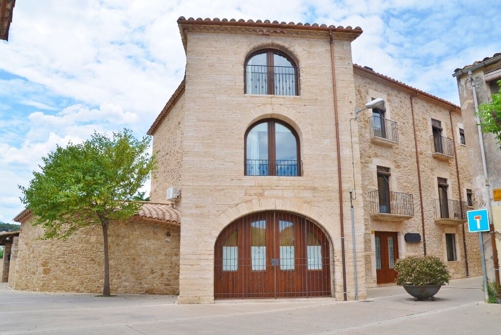 Photo of Outdoor in Cornella del Terri