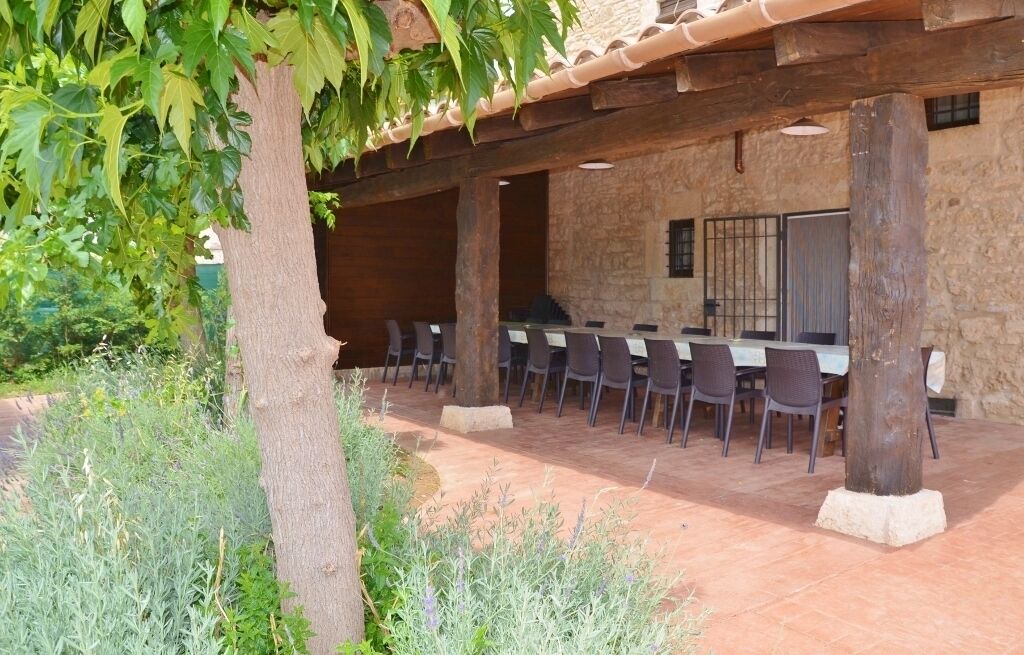 Photo of Outdoor in Cornella del Terri