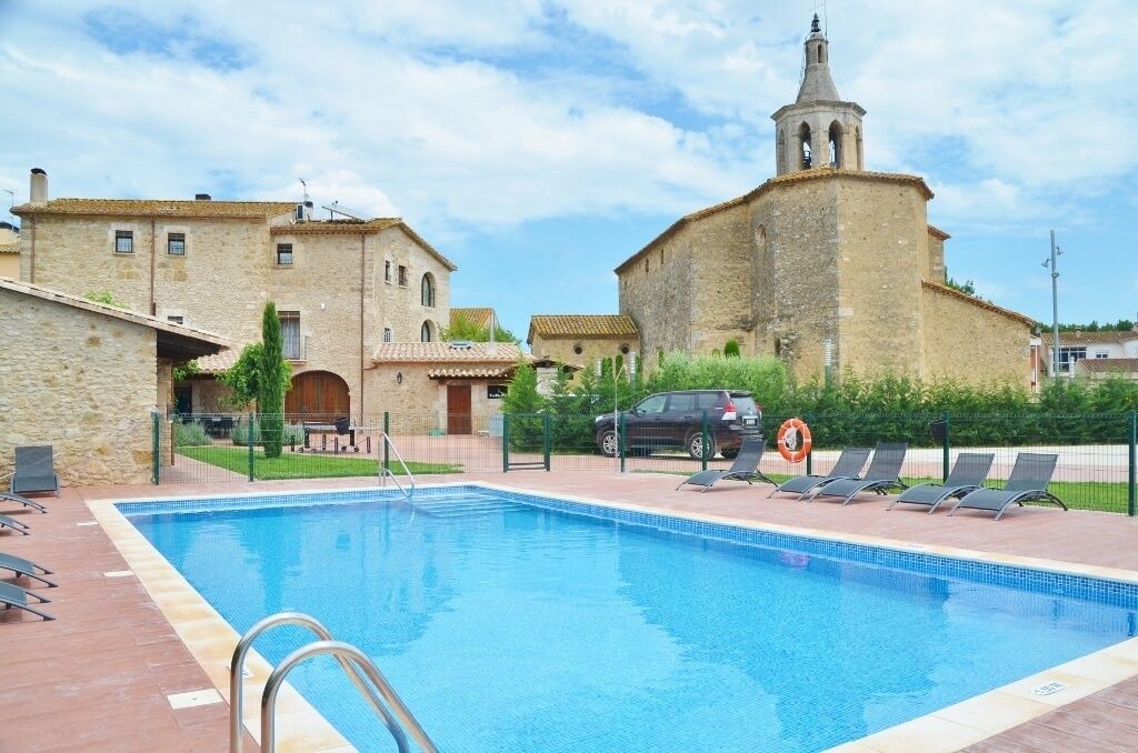 Photo of Outdoor in Cornella del Terri