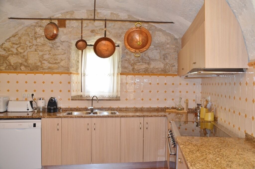Photo of Kitchen in Cornella del Terri