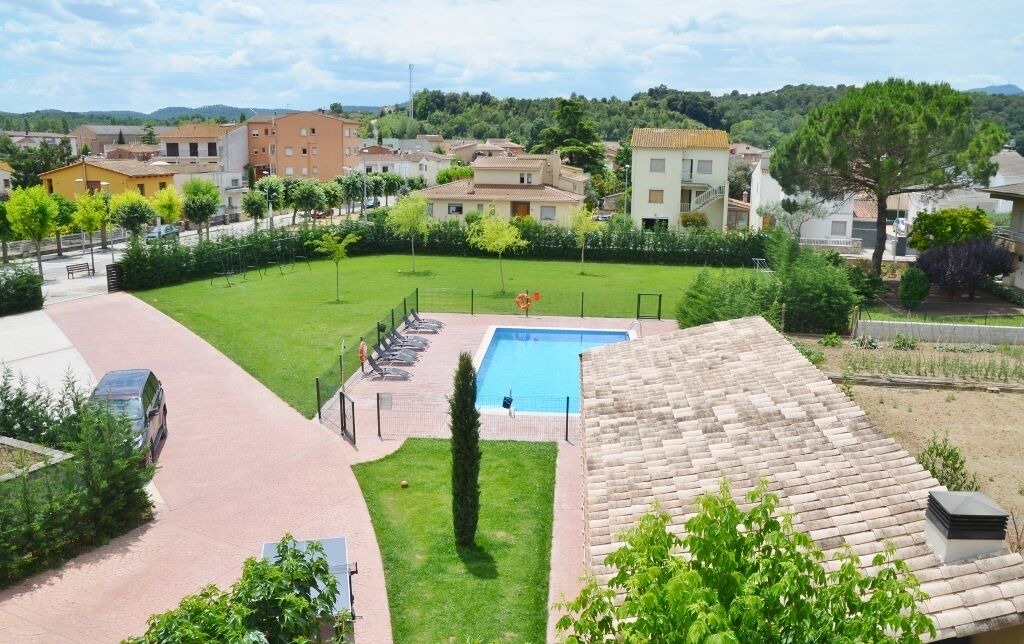 Photo of Outdoor in Cornella del Terri
