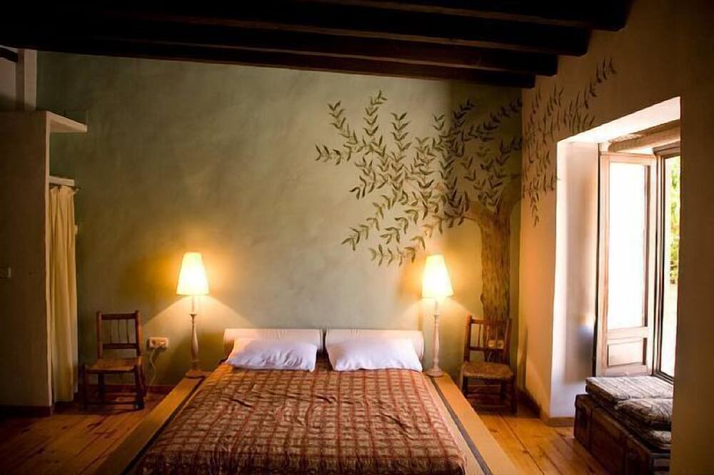 Photo of Bedroom in Arenas de San Pedro