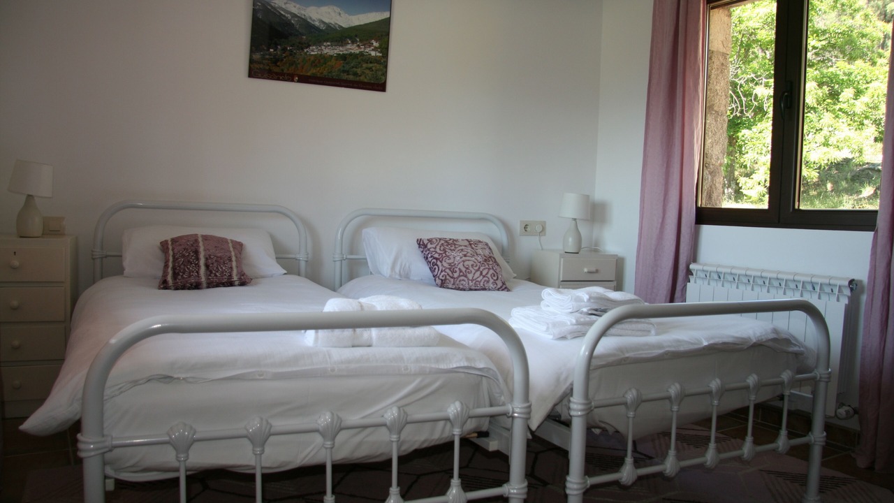 Photo of Bedroom in Guisando