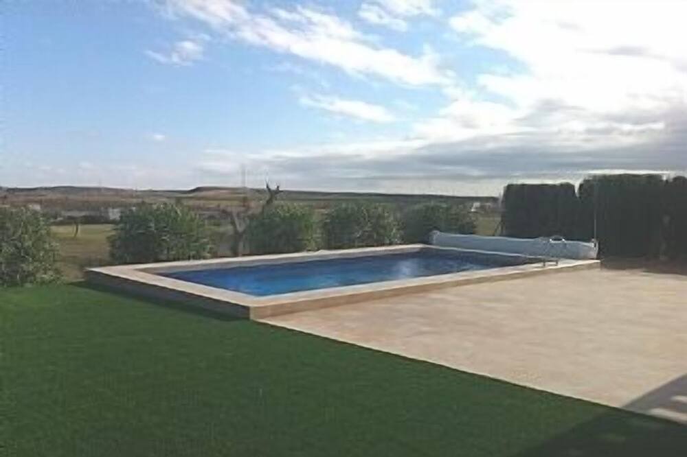 Photo of Outdoor in Jeronimo y Avileses y Balsicas de Arriba