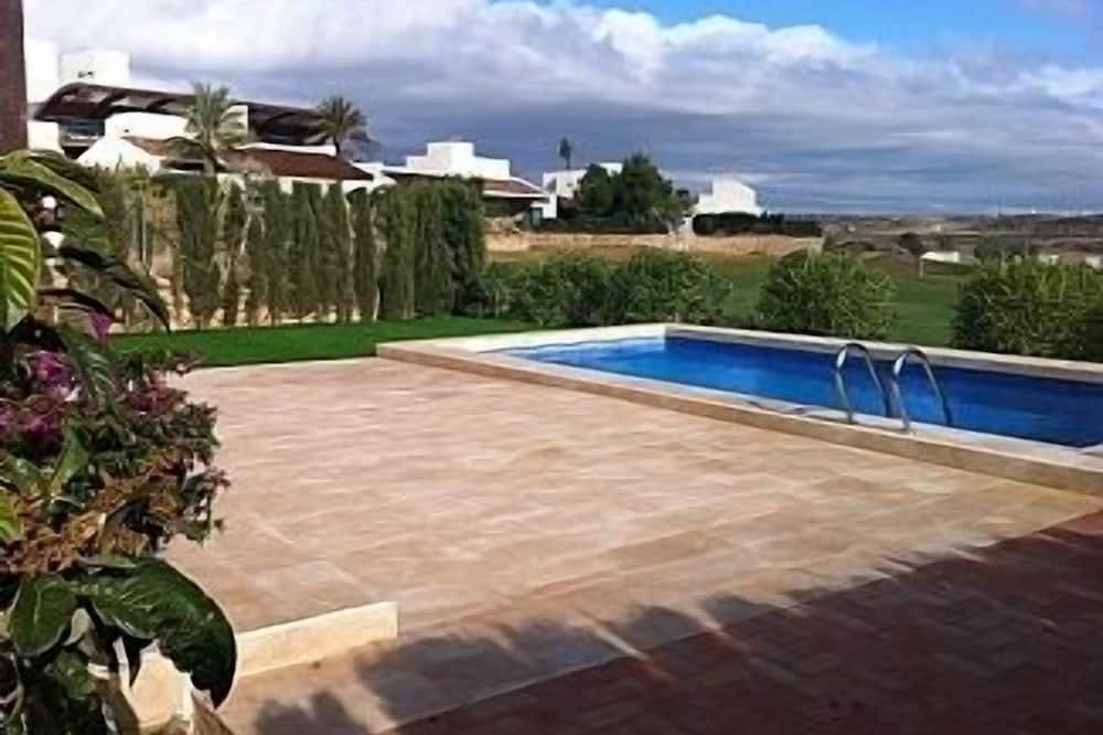 Photo of Outdoor in Jeronimo y Avileses y Balsicas de Arriba