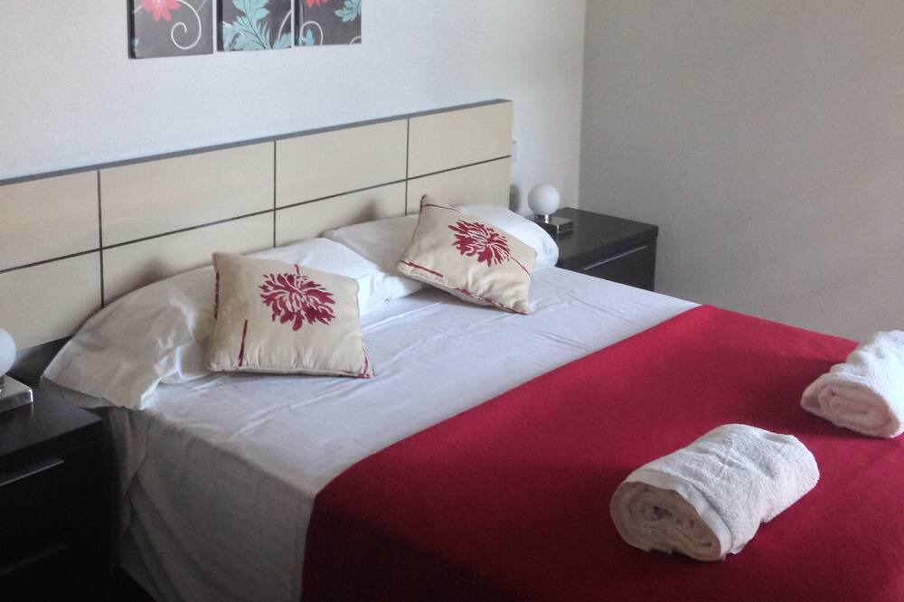 Photo of Bedroom in Jeronimo y Avileses y Balsicas de Arriba