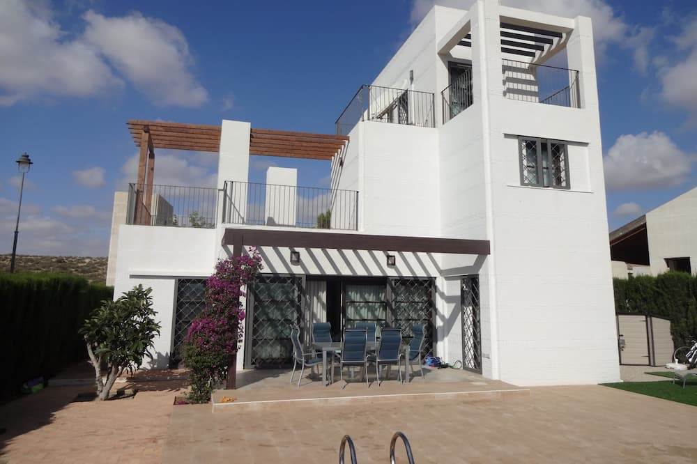 Photo of Outdoor in Jeronimo y Avileses y Balsicas de Arriba