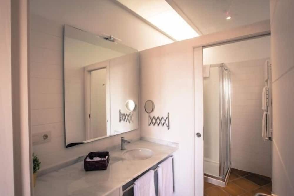 Photo of Bathroom in Parada de Sil