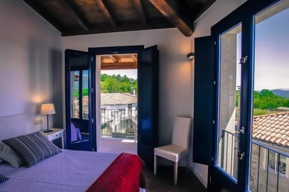 Photo of Bedroom in Parada de Sil