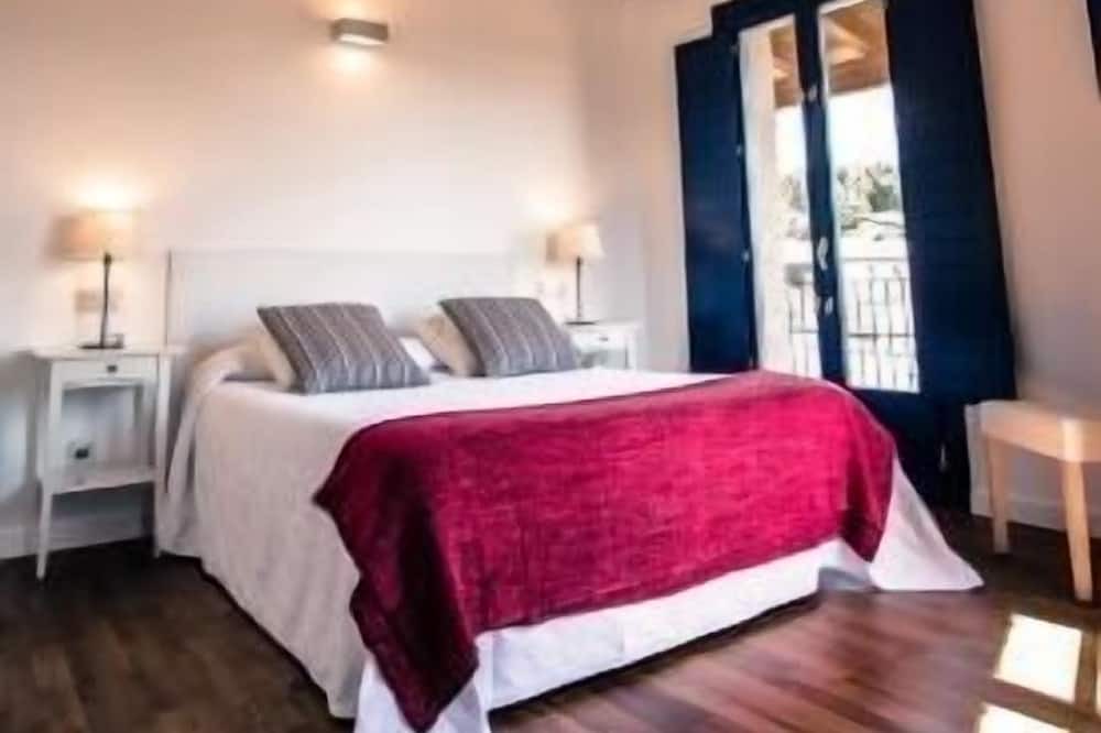 Photo of Bedroom in Parada de Sil