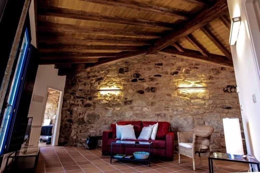 Photo of Livingroom in Parada de Sil