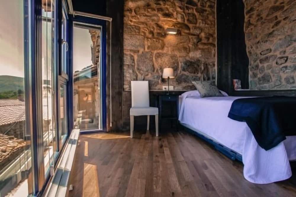Photo of Bedroom in Parada de Sil