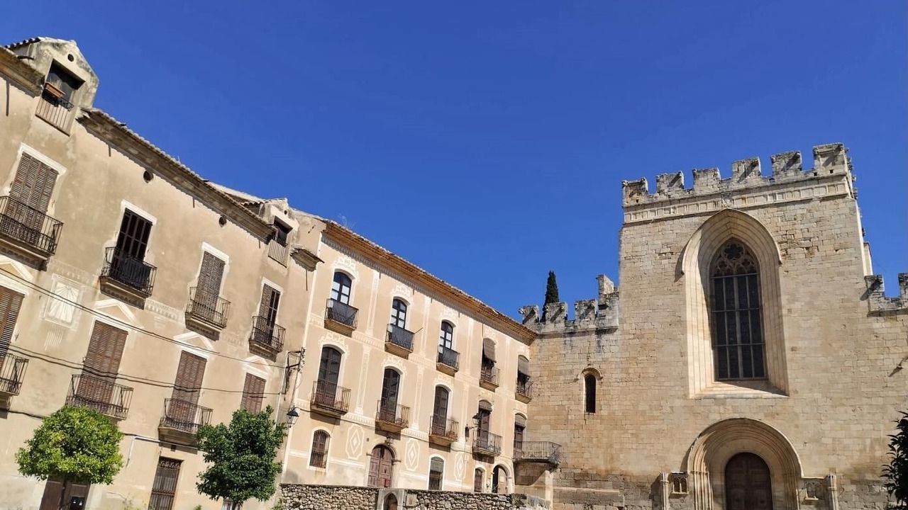 Photo of Outdoor in Santes Creus