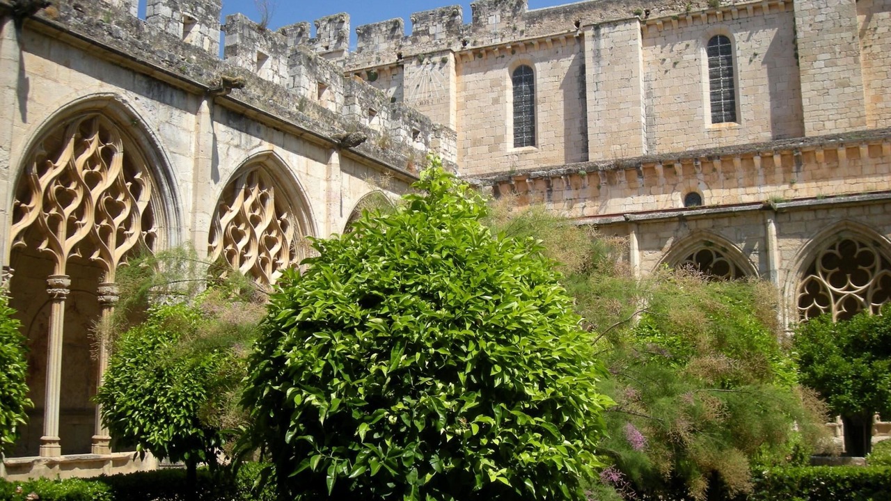 Photo of Outdoor in Santes Creus