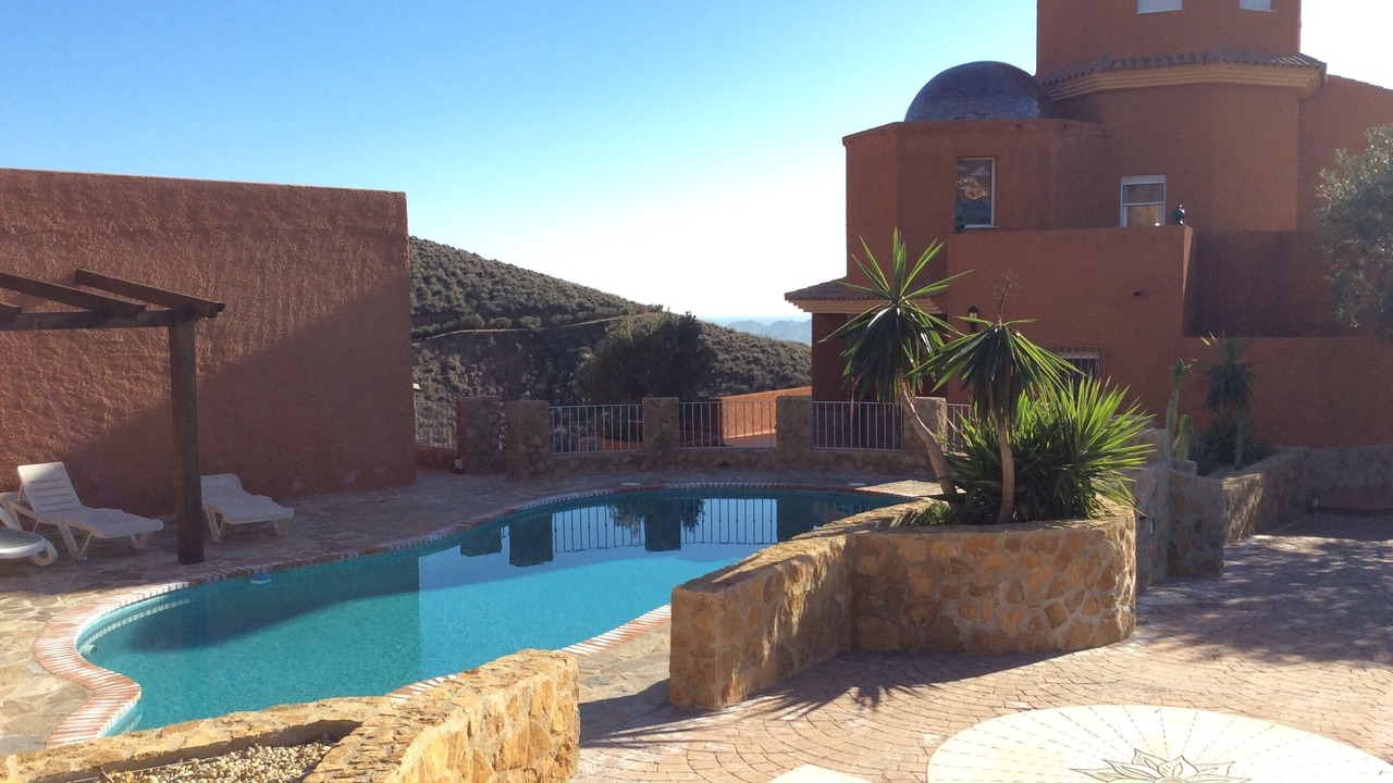 Photo of Outdoor in Bedar