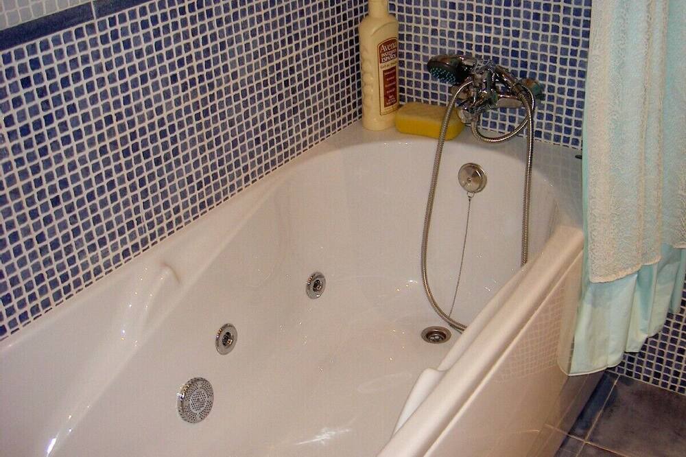 Photo of Bathroom in Bedrinana