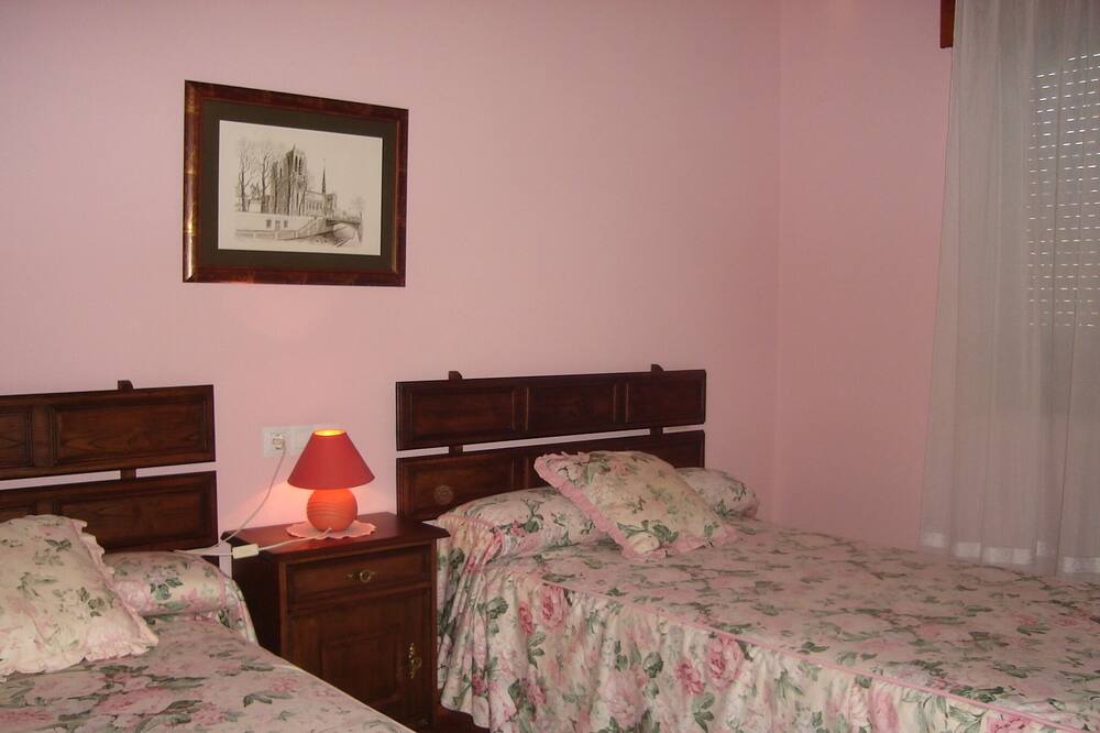 Photo of Bedroom in Bedrinana