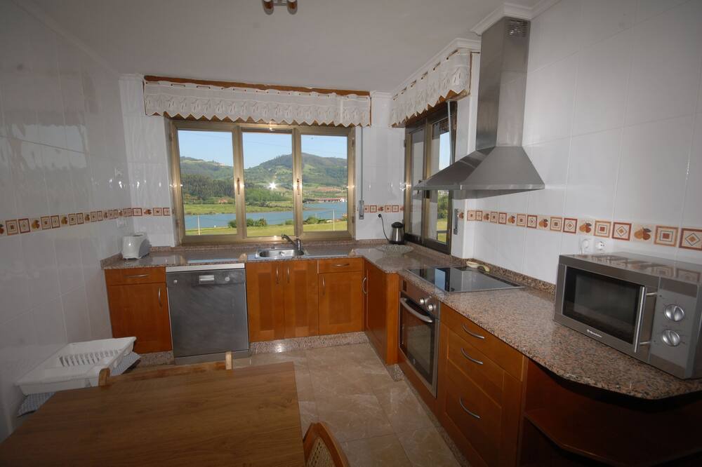 Photo of Kitchen in Bedrinana