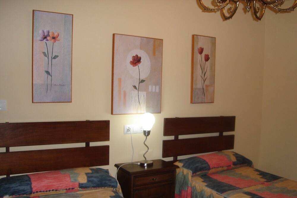 Photo of Bedroom in Bedrinana