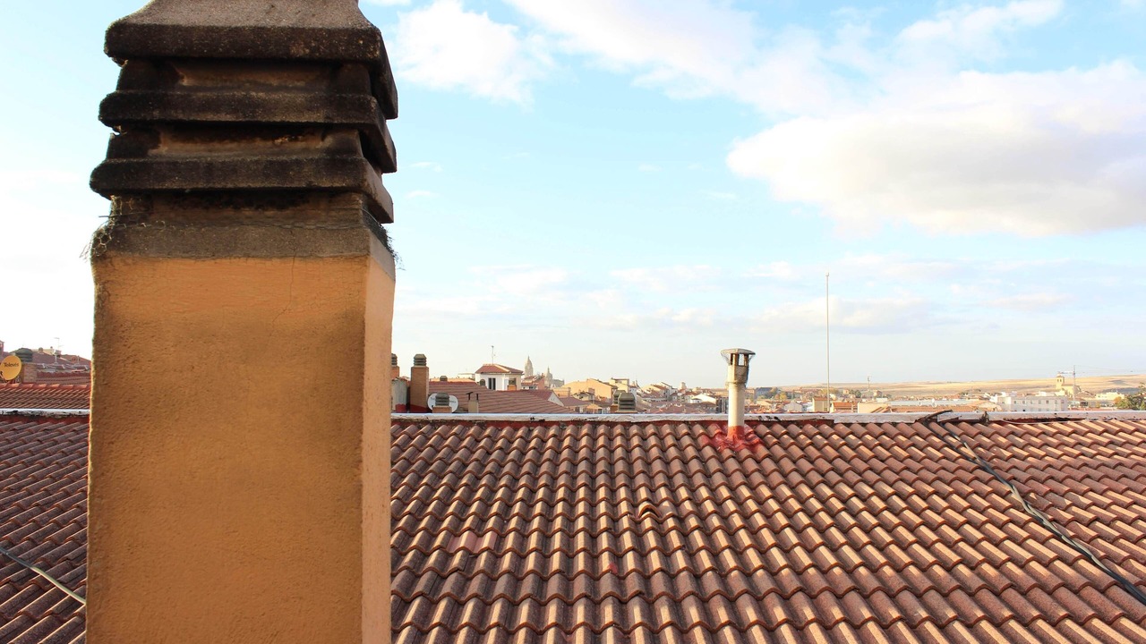 Photo of Outdoor in Segovia
