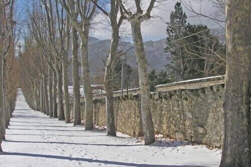 Photo of Others in San Lorenzo de El Escorial
