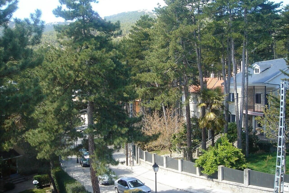 Photo of Others in San Lorenzo de El Escorial