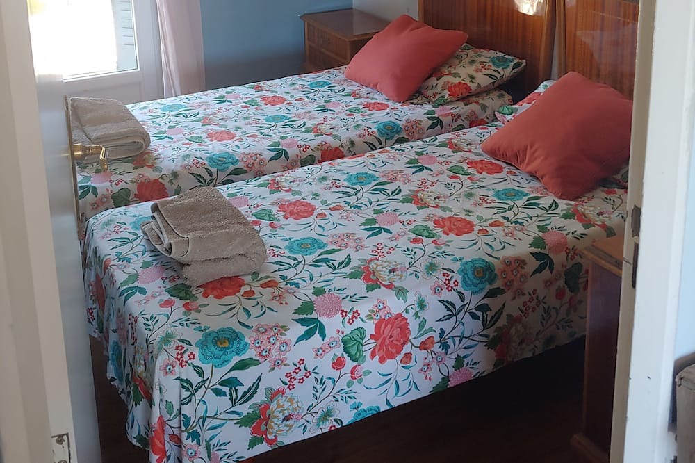 Photo of Bedroom in San Lorenzo de El Escorial