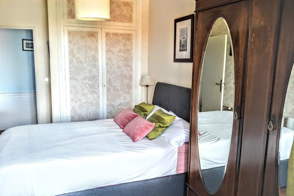 Photo of Bedroom in San Lorenzo de El Escorial