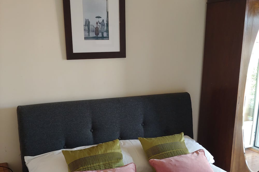 Photo of Bedroom in San Lorenzo de El Escorial