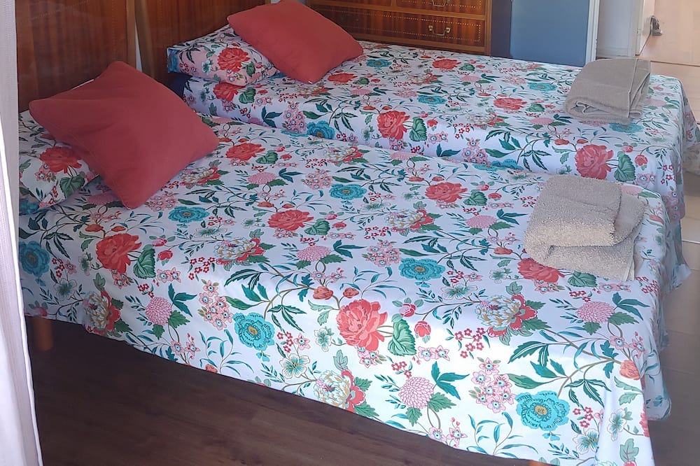 Photo of Bedroom in San Lorenzo de El Escorial