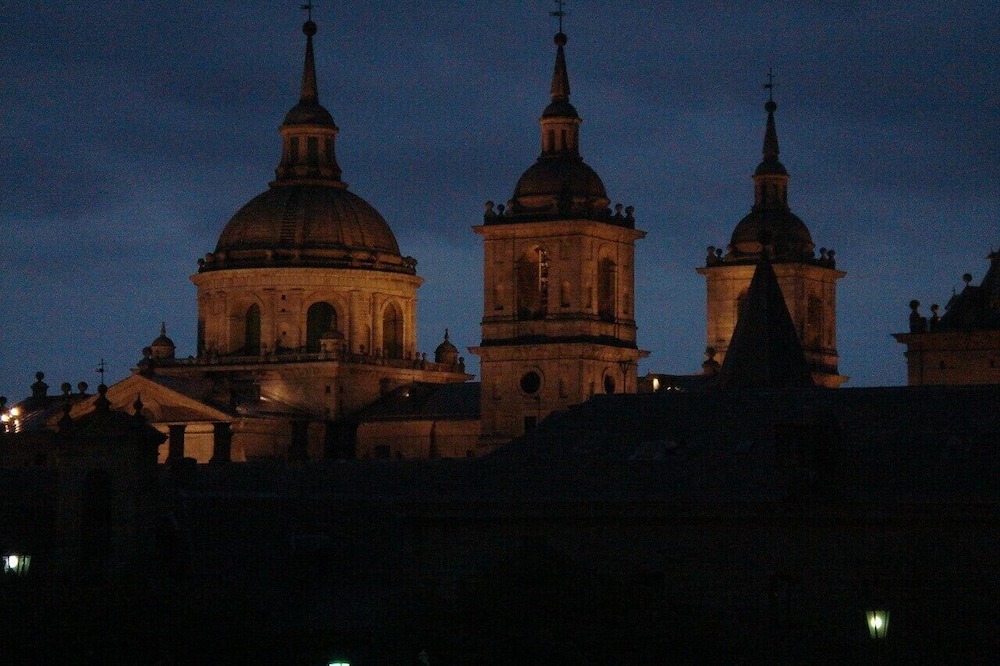 Photo of Others in San Lorenzo de El Escorial
