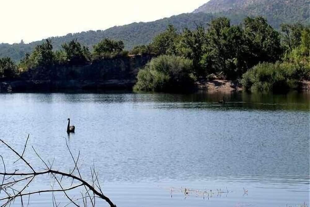 Photo of Outdoor in San Lorenzo de El Escorial