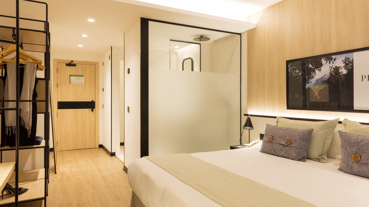 Photo of Bedroom in Bons Aires