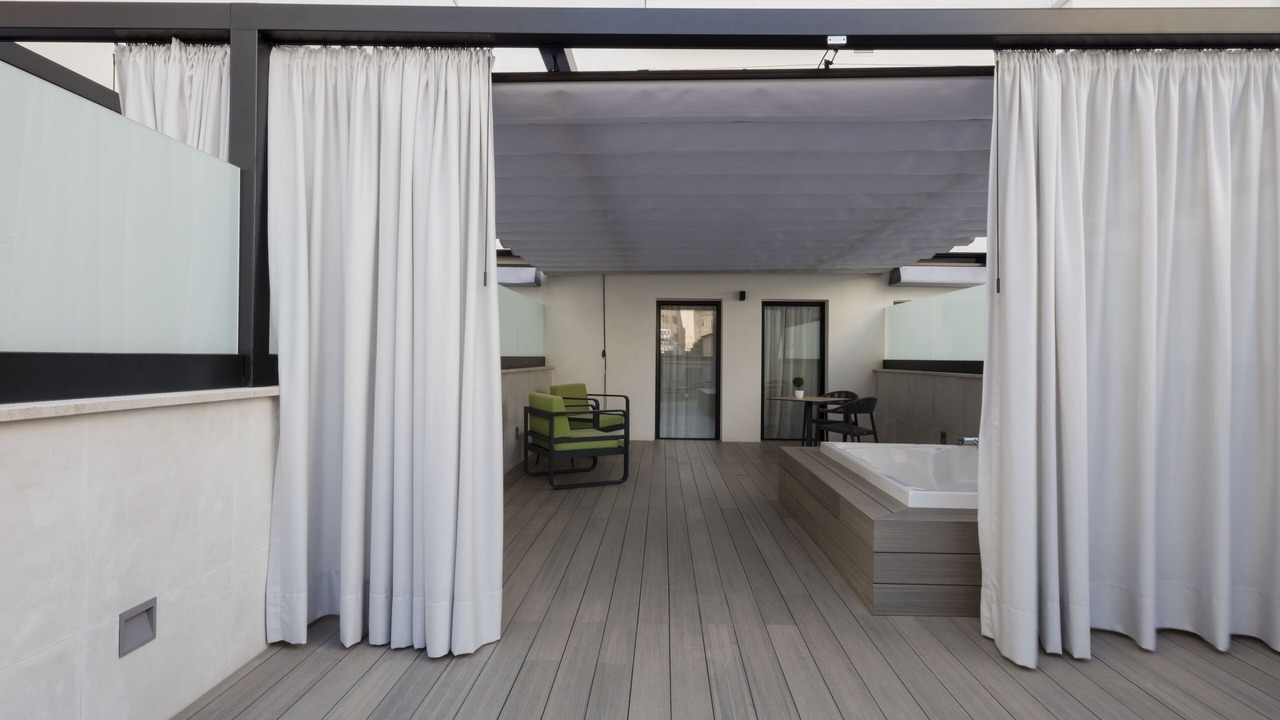 Photo of Bedroom in Bons Aires