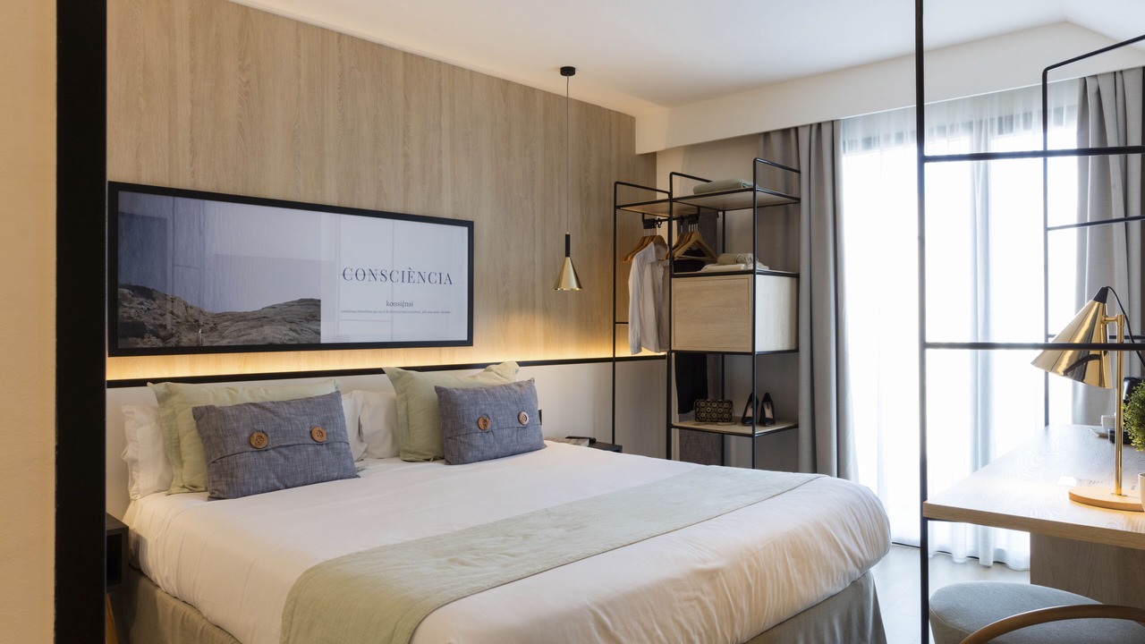 Photo of Bedroom in Bons Aires