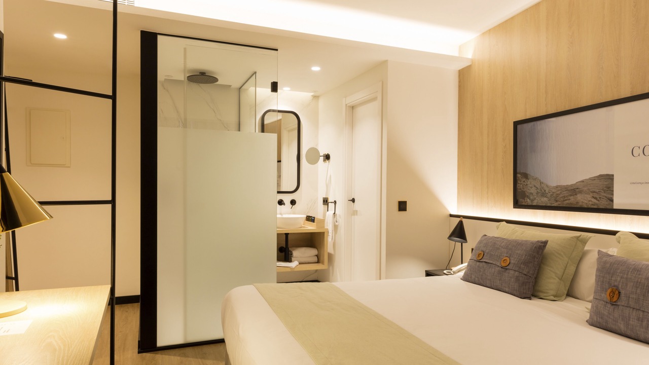 Photo of Bedroom in Bons Aires