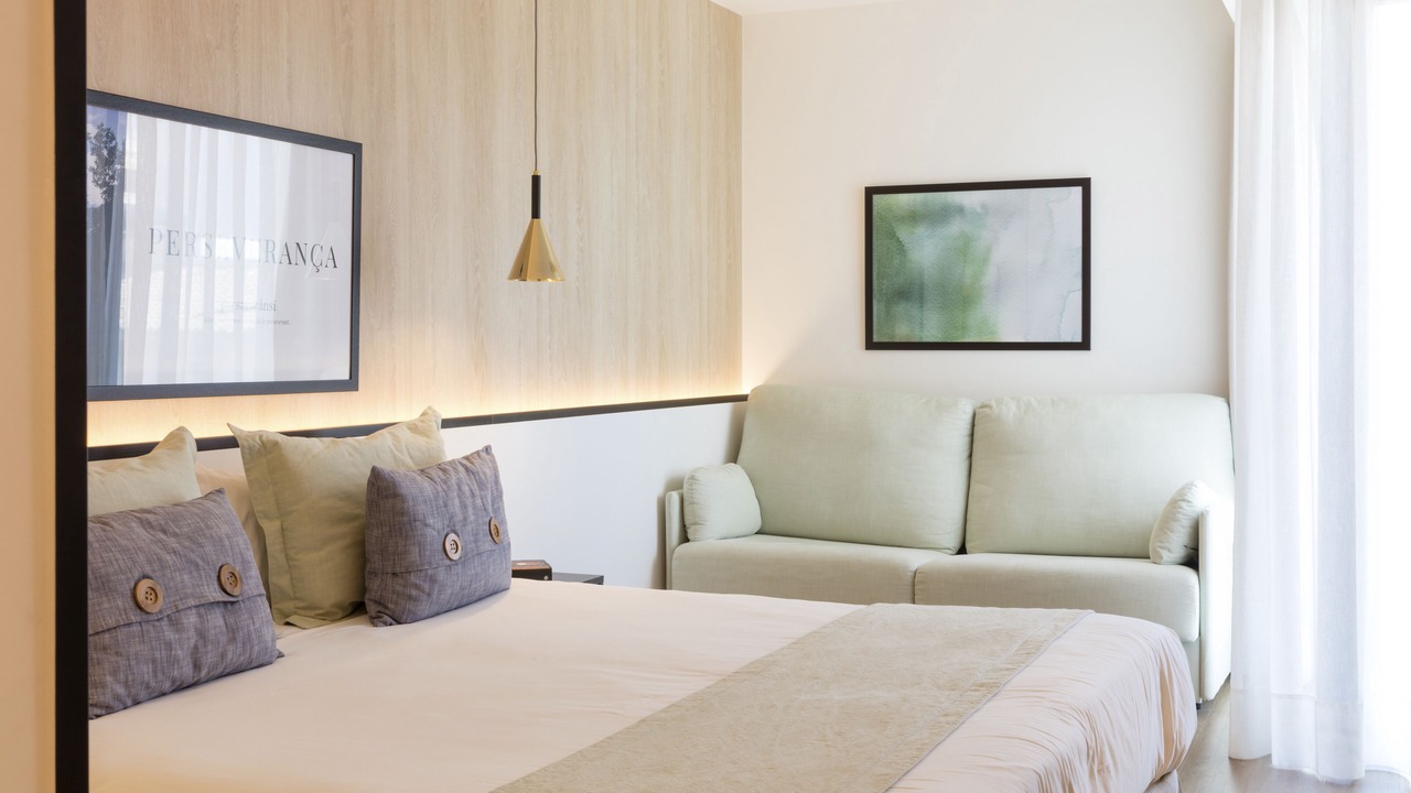 Photo of Bedroom in Bons Aires
