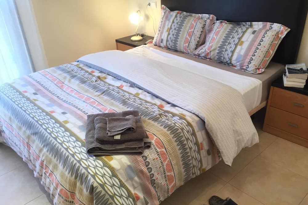 Photo of Bedroom in Vera Beach