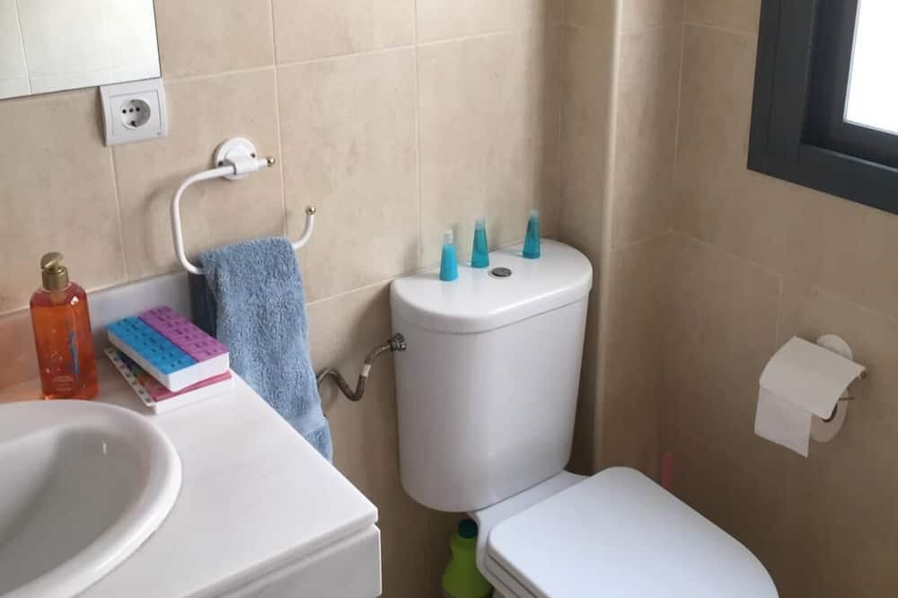 Photo of Bathroom in Vera Beach